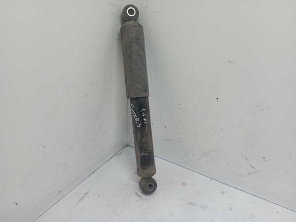 AMORTISSEUR ARRIERE CITROEN JUMPER / PEUGEOT BOXER / FIAT DUCATO 2006-2024 - Vue 1